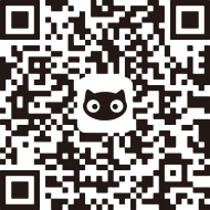 官方微信公众号二维码