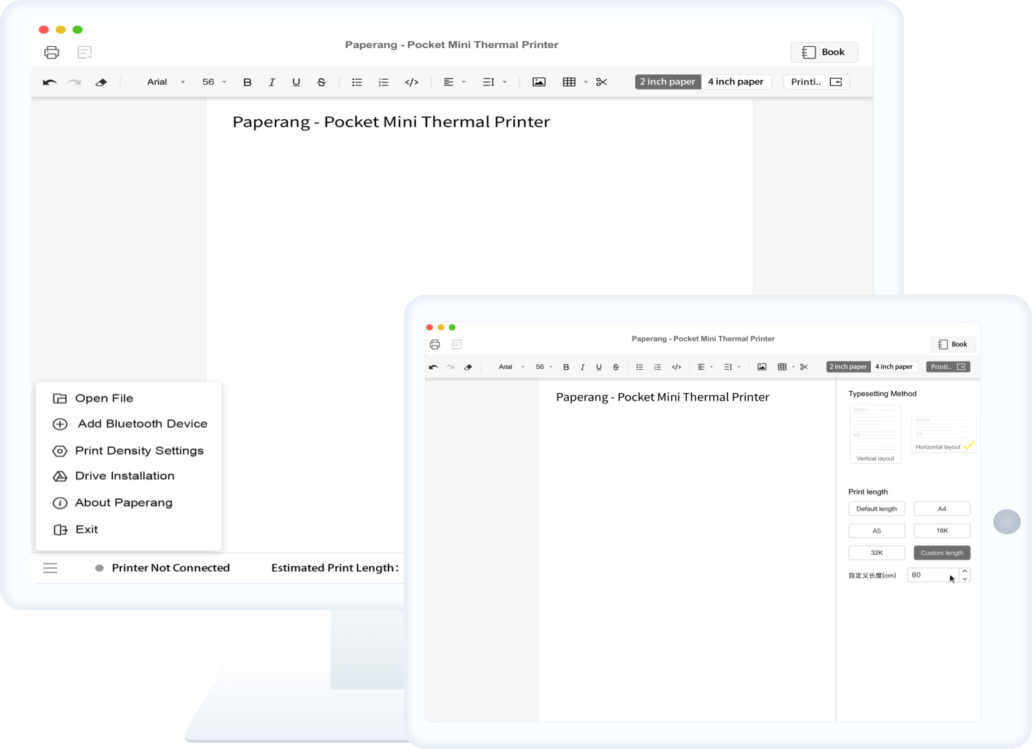 down application for pc