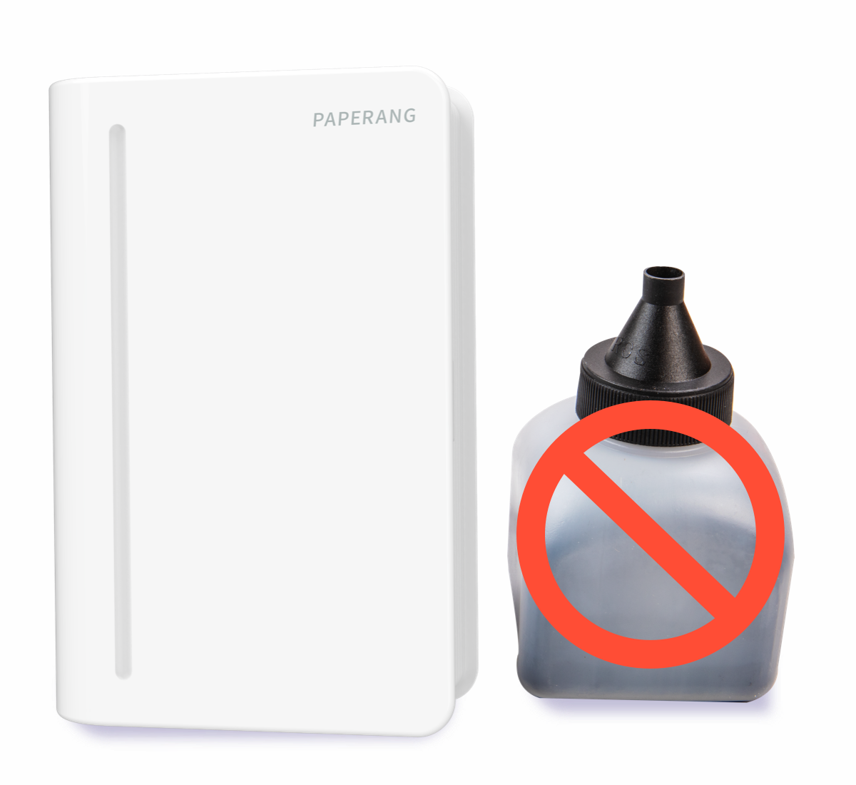 Mini Bluetooth Therm