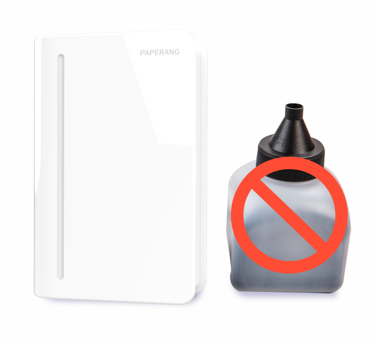 Mini Bluetooth Therm