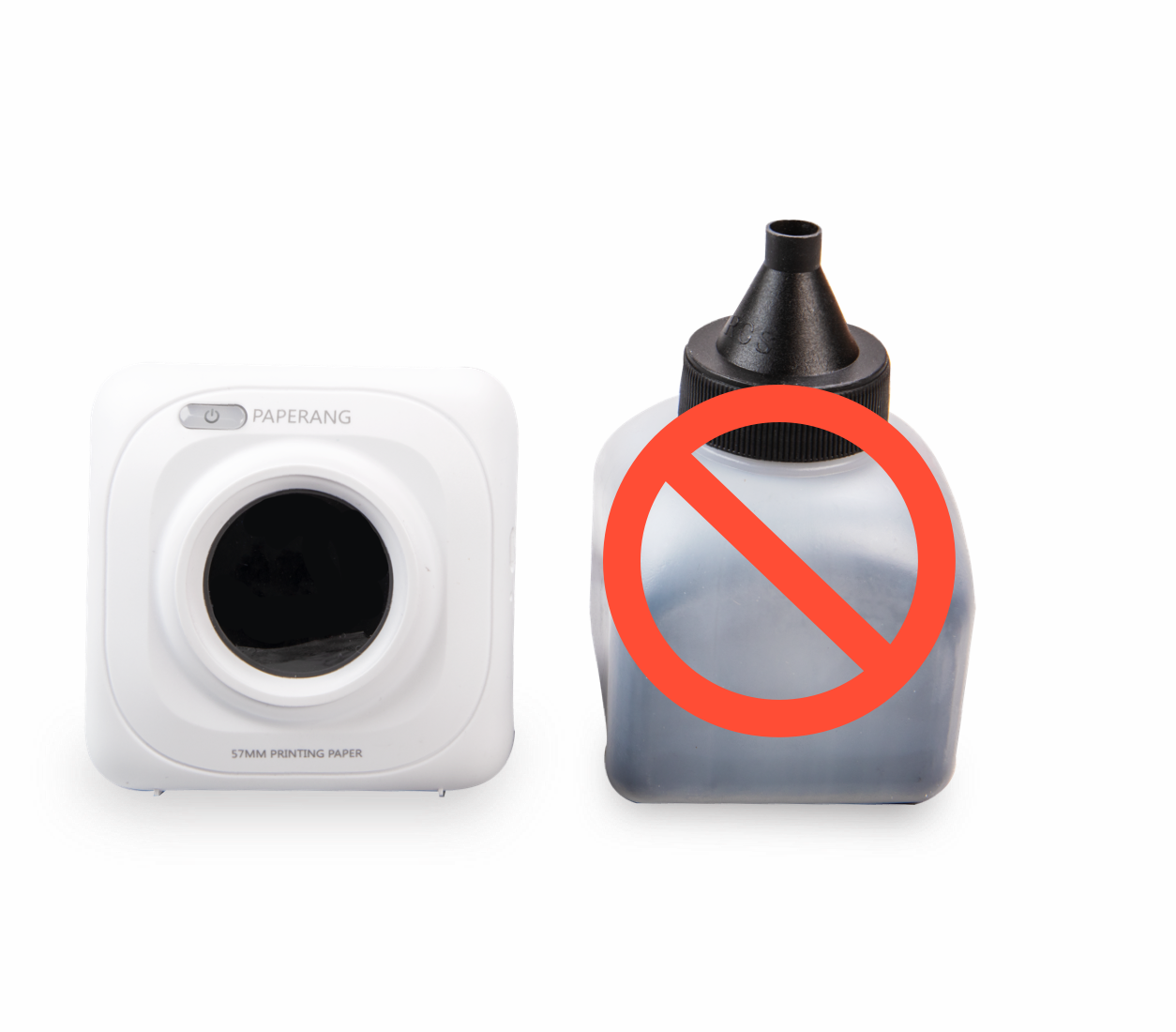 Mini Bluetooth Therm