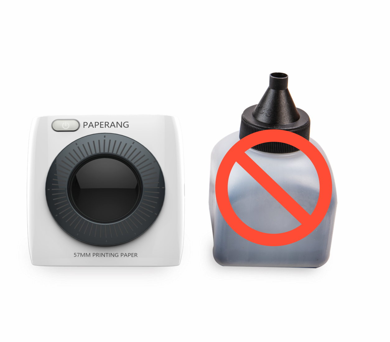 Mini Bluetooth Therm