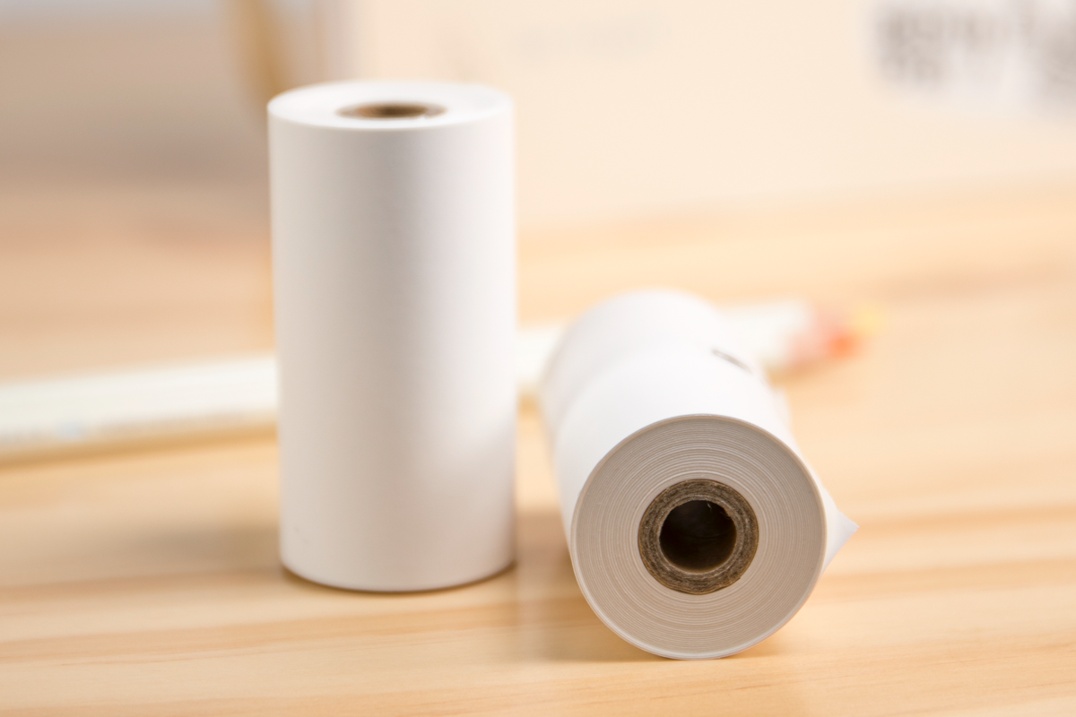 Paperang Basic Paper