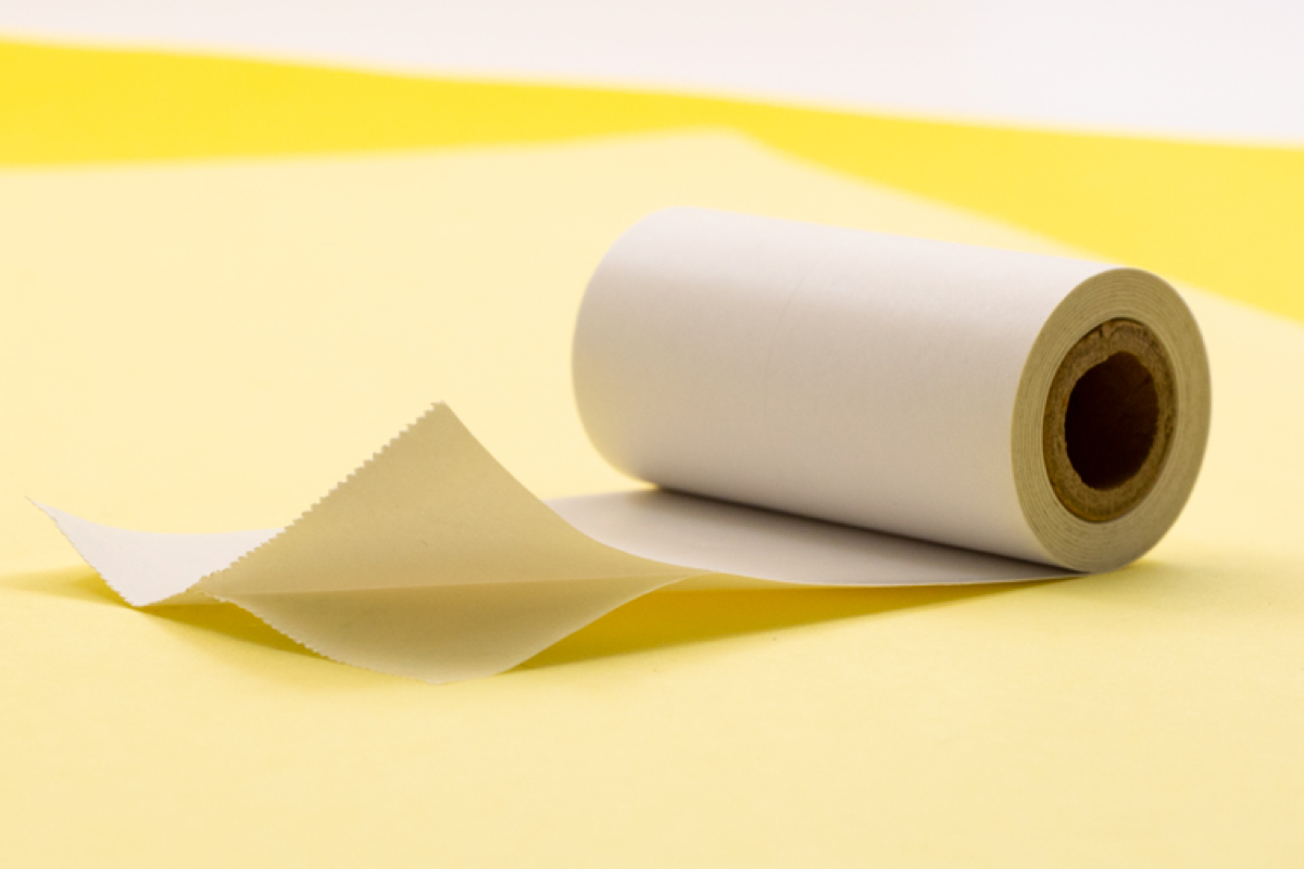 Paperang Sticker Paper