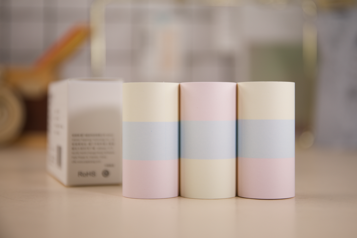 Paperang Premium Paper